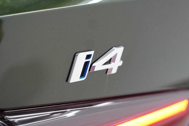 2023 BMW i4 Vehicle Photo in GRAPEVINE, TX 76051