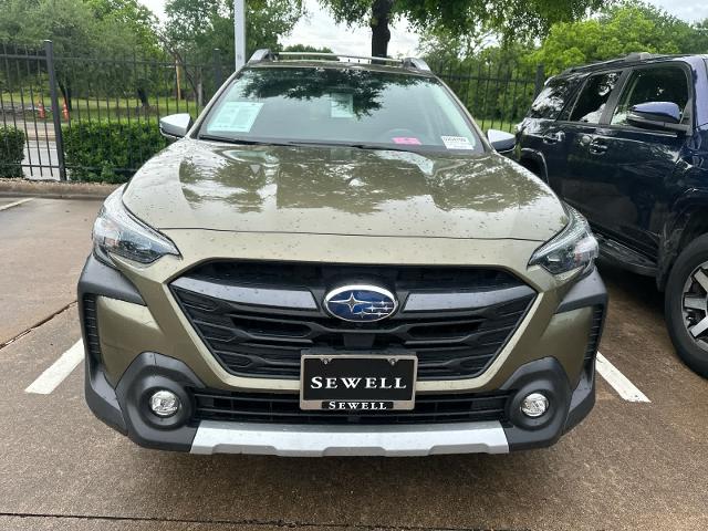 2023 Subaru Outback Vehicle Photo in DALLAS, TX 75209