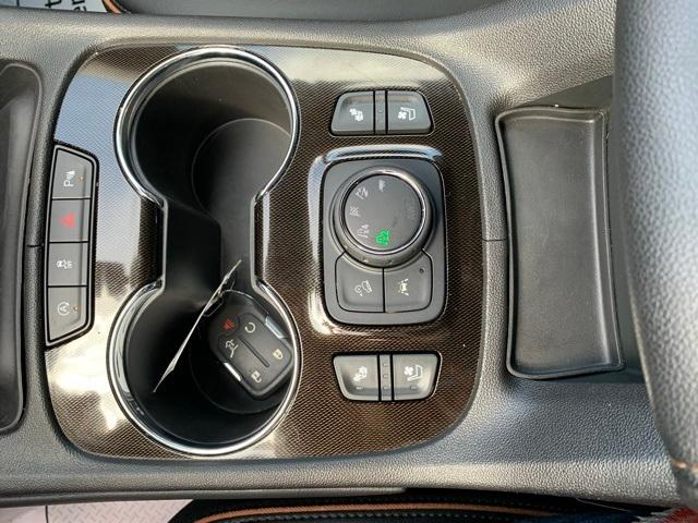 2023 GMC Acadia Vehicle Photo in POST FALLS, ID 83854-5365