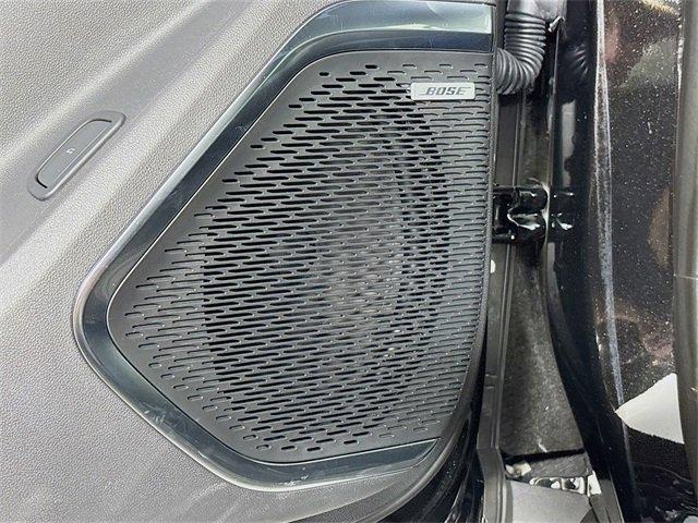 2025 GMC Acadia Vehicle Photo in PUYALLUP, WA 98371-4149