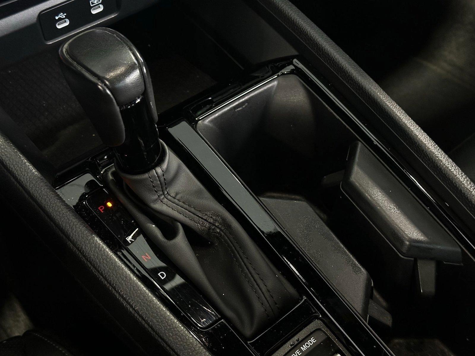 2024 Honda Accord Hybrid Vehicle Photo in Hollywood, FL 33021
