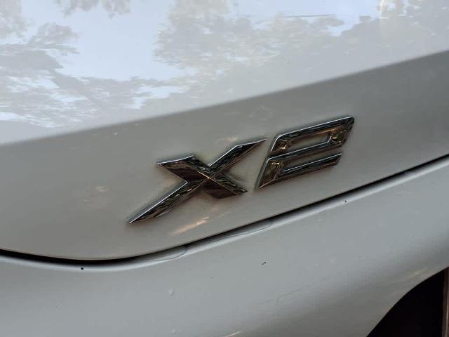 2020 BMW X2 sDrive28i Vehicle Photo in San Antonio, TX 78230-1001