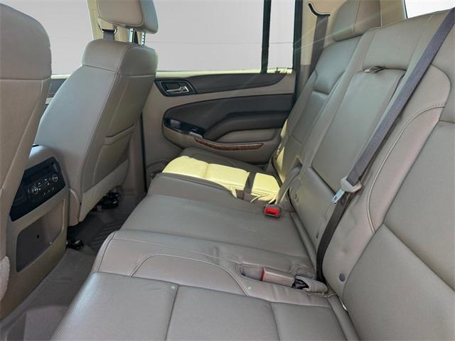 2020 Chevrolet Suburban Vehicle Photo in POST FALLS, ID 83854-5365