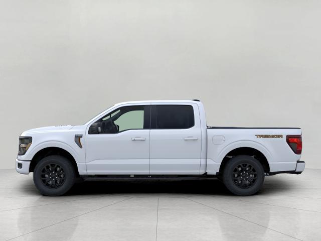 2025 Ford F-150 Vehicle Photo in Neenah, WI 54956
