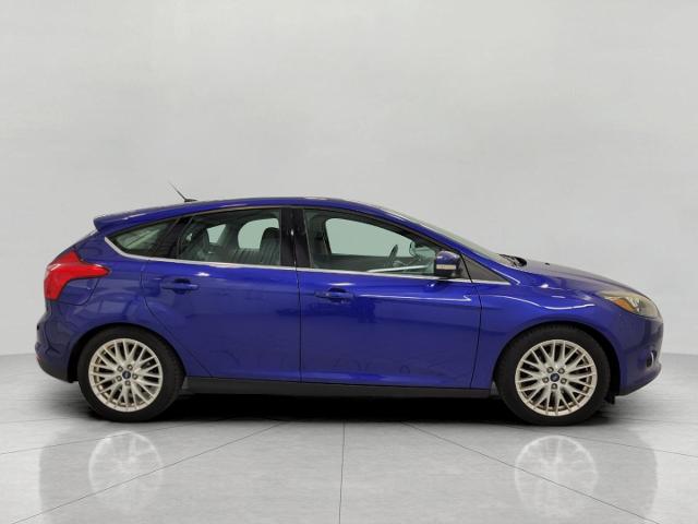 2014 Ford Focus Vehicle Photo in Neenah, WI 54956
