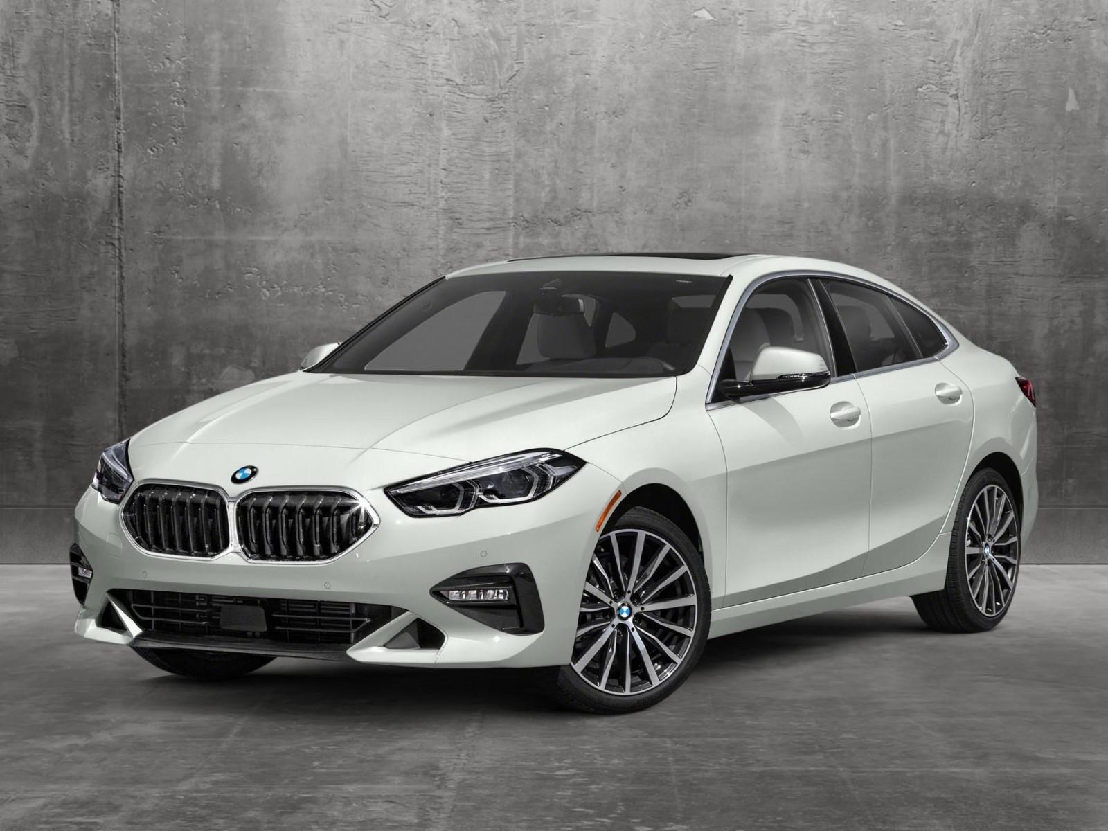 2020 BMW 228i xDrive Vehicle Photo in Delray Beach, FL 33444