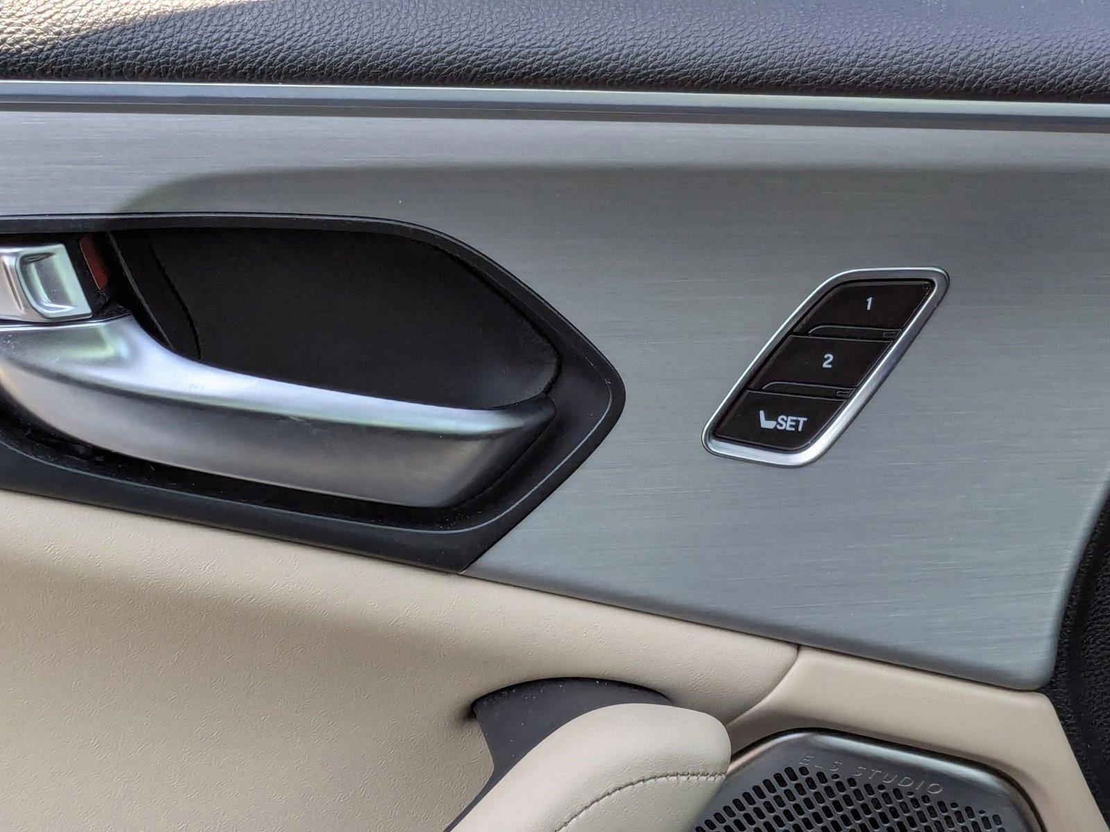 2022 Acura TLX Vehicle Photo in Miami, FL 33015