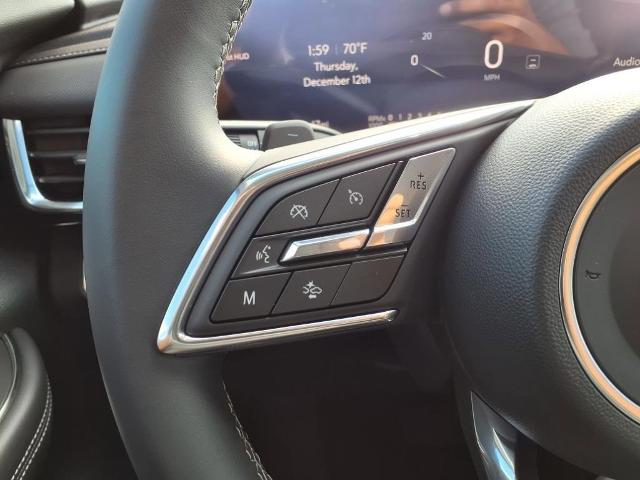 2025 Buick Envision Vehicle Photo in ROSENBERG, TX 77471-5675