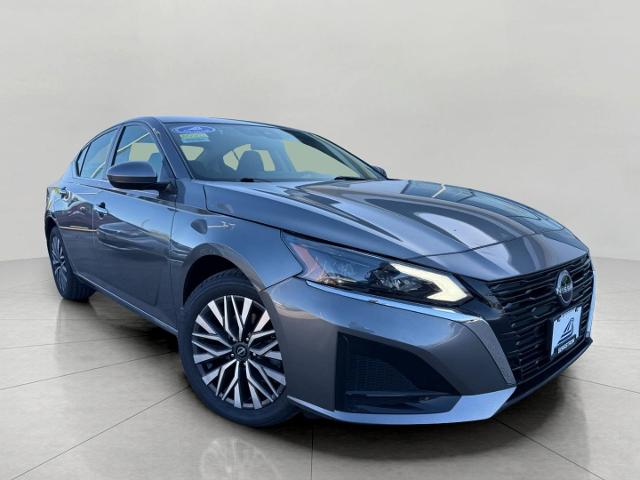 2023 Nissan Altima Vehicle Photo in Appleton, WI 54914