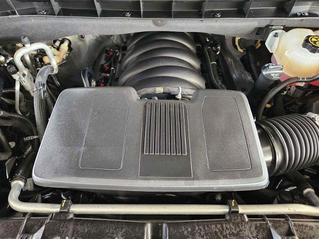 2023 GMC Yukon XL Vehicle Photo in DALLAS, TX 75209