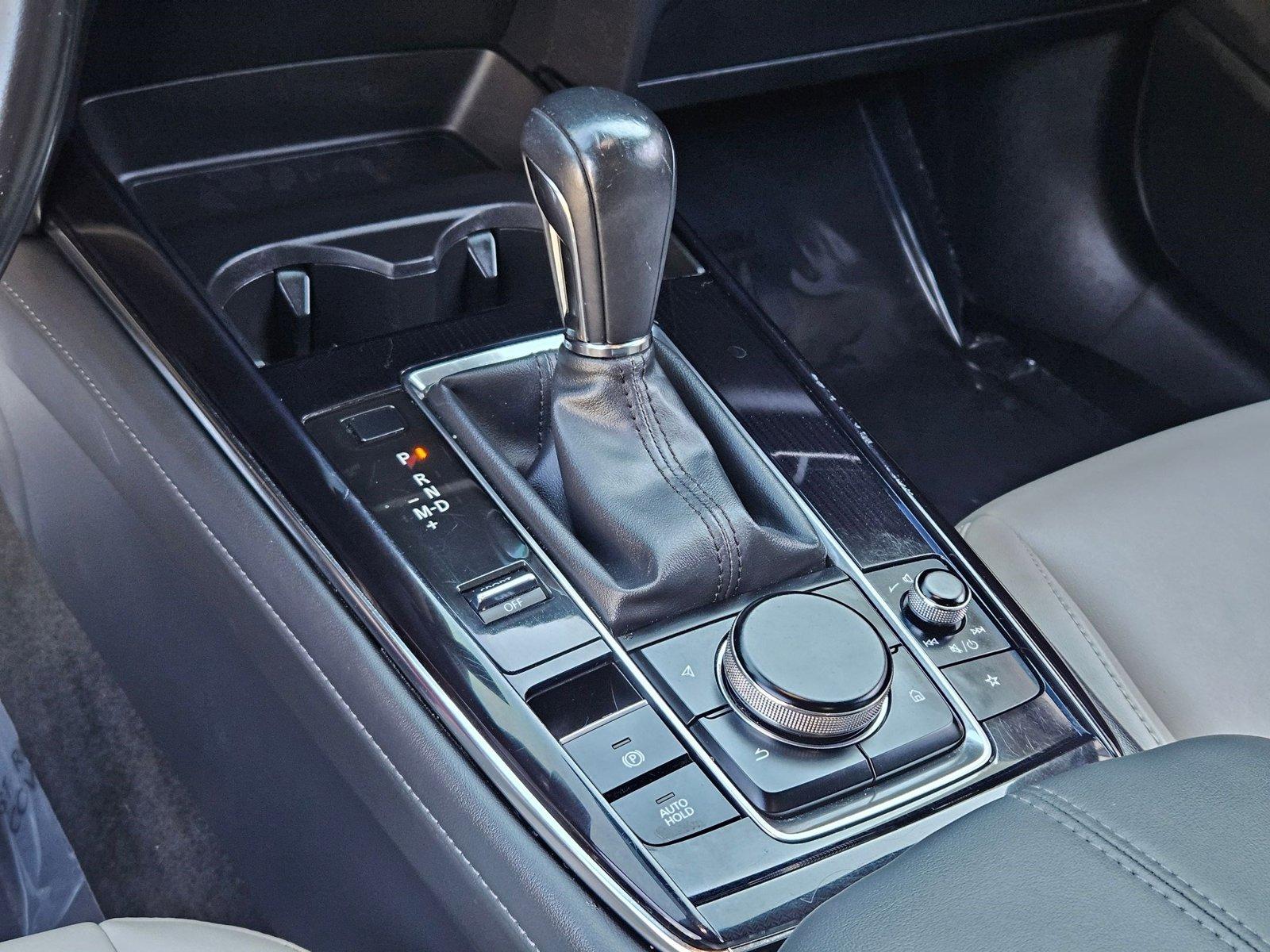 2021 Mazda CX-30 Vehicle Photo in Henderson, NV 89014