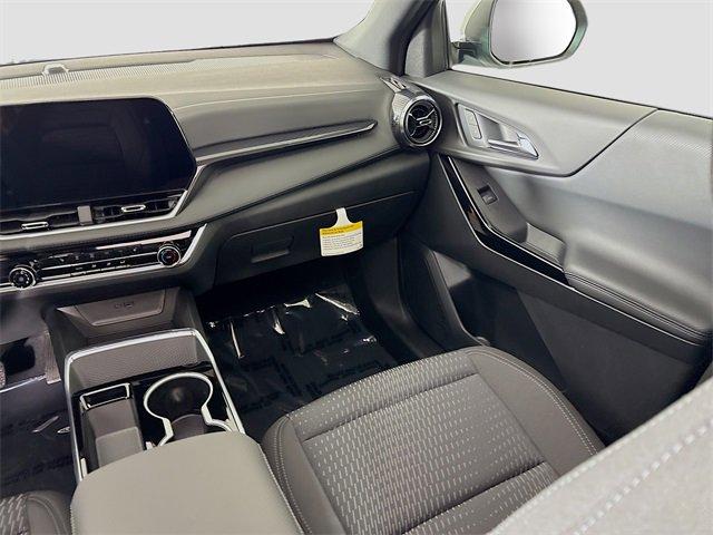 2025 Chevrolet Equinox Vehicle Photo in PUYALLUP, WA 98371-4149