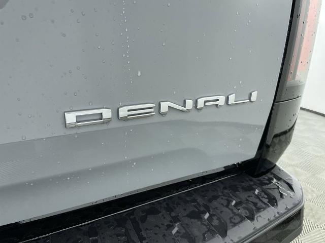 2025 GMC Sierra EV Vehicle Photo in GILBERT, AZ 85297-0402