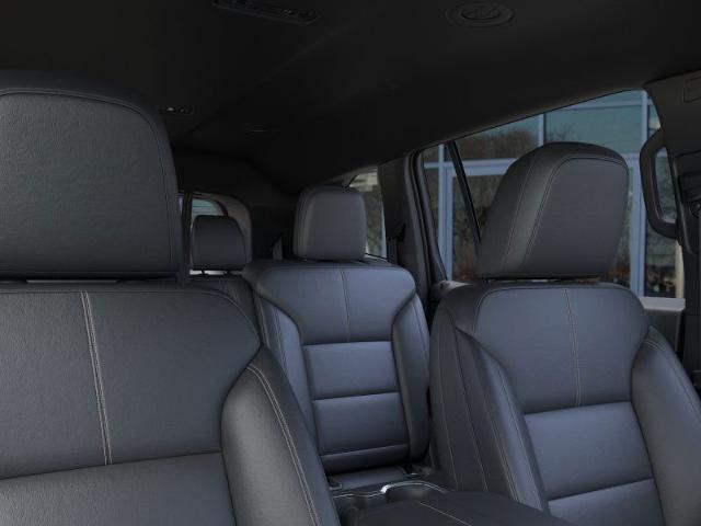 2025 GMC Acadia Vehicle Photo in OSHKOSH, WI 54904-7811