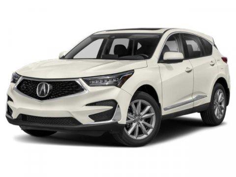 2020 Acura RDX Vehicle Photo in BRUNSWICK, GA 31525-1881