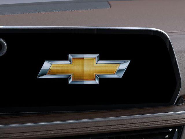 2025 Chevrolet Tahoe Vehicle Photo in DANBURY, CT 06810-5034