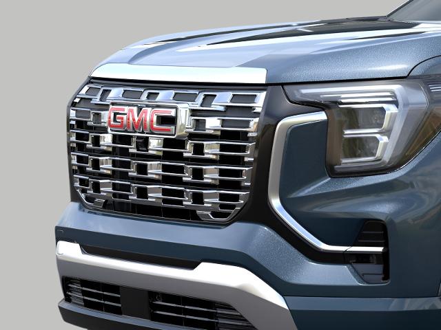 2026 GMC Terrain Vehicle Photo in APPLETON, WI 54914-8833