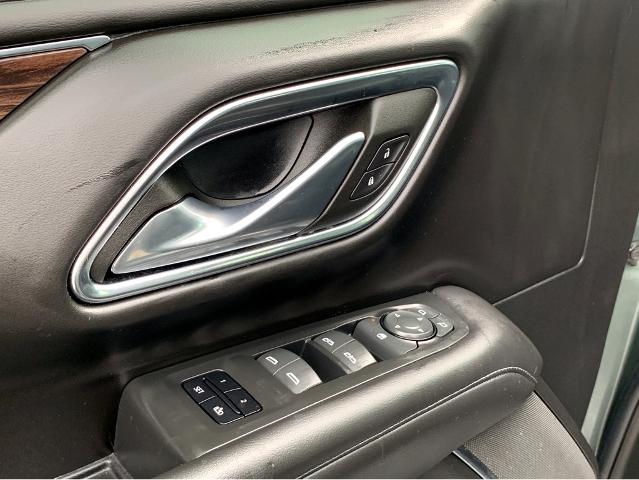 2023 Chevrolet Tahoe Vehicle Photo in BEAUFORT, SC 29906-4218