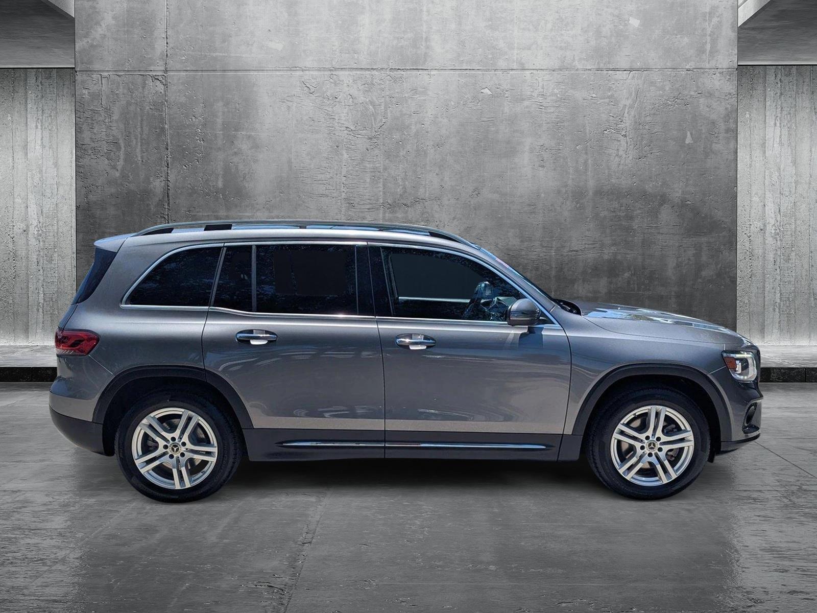 2021 Mercedes-Benz GLB Vehicle Photo in Delray Beach, FL 33444