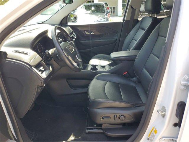 2021 GMC Terrain Vehicle Photo in SUNRISE, FL 33323-3202