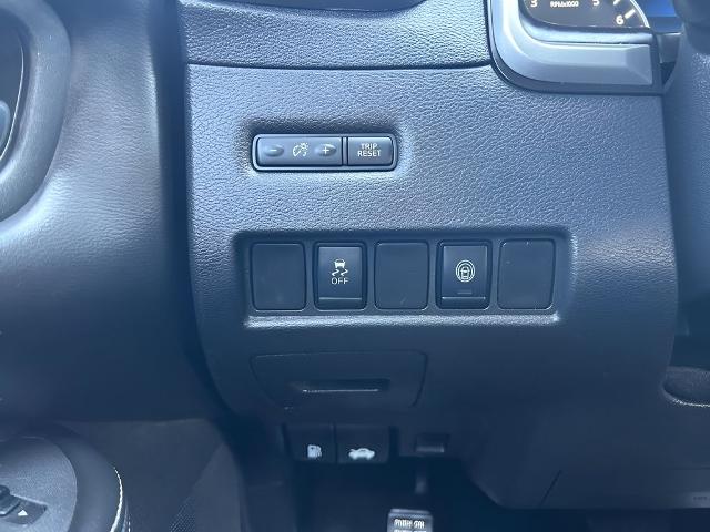 2021 Nissan Murano Vehicle Photo in Cedar Rapids, IA 52402