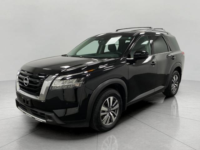2023 Nissan Pathfinder Vehicle Photo in Appleton, WI 54913