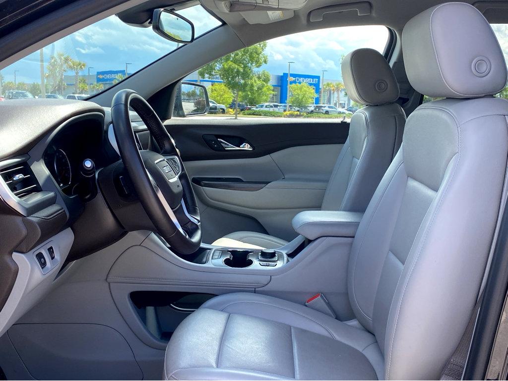 2023 GMC Acadia Vehicle Photo in POOLER, GA 31322-3252