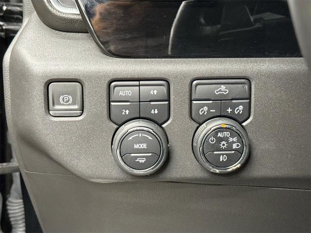 2023 Chevrolet Silverado 1500 Vehicle Photo in EVERETT, WA 98203-5662