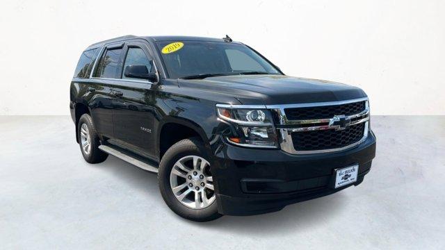 2019 Chevrolet Tahoe Vehicle Photo in Nashua, NH 03060