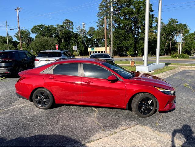 2022 Hyundai ELANTRA Vehicle Photo in Savannah, GA 31419