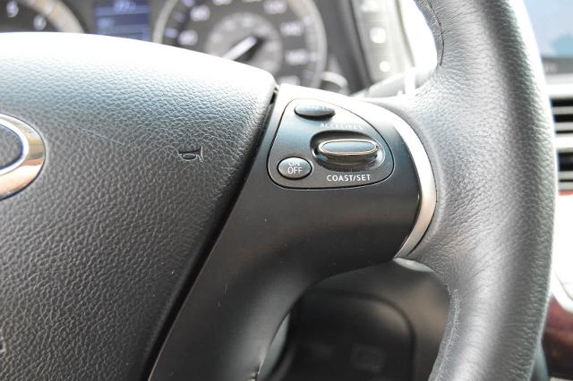 2019 INFINITI Q70L Vehicle Photo in Houston, TX 77090