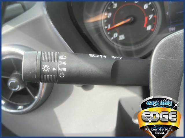 2023 Chevrolet Camaro Vehicle Photo in Roslyn, NY 11576