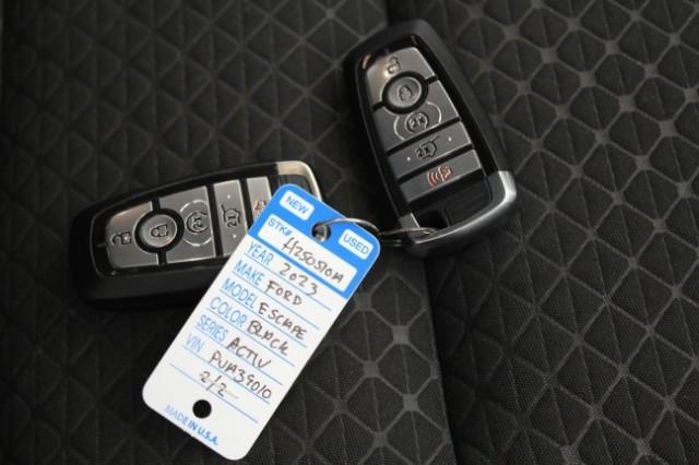 2023 Ford Escape Vehicle Photo in Green Bay, WI 54304