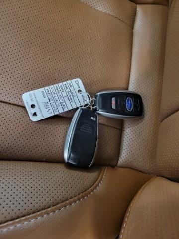 2022 Subaru Outback Vehicle Photo in Green Bay, WI 54304