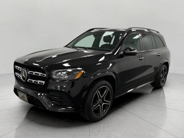 2022 Mercedes-Benz GLS Vehicle Photo in Appleton, WI 54913