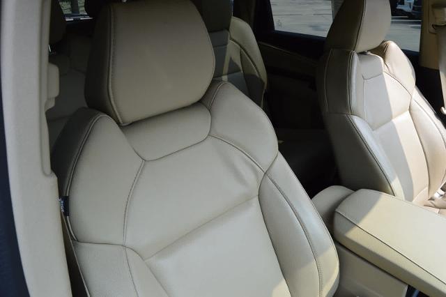 2019 Acura MDX Vehicle Photo in Houston, TX 77090