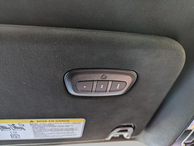 2025 Jeep Grand Wagoneer Vehicle Photo in Kaukauna, WI 54130
