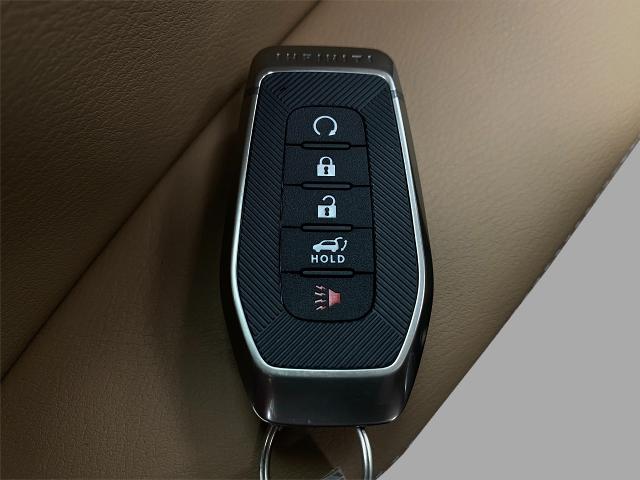 2025 INFINITI QX80 Vehicle Photo in Appleton, WI 54913