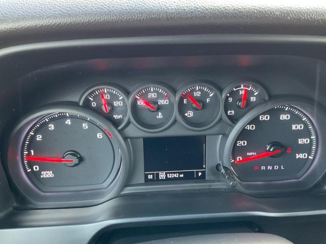 2022 Chevrolet Silverado 2500 HD Vehicle Photo in Kaukauna, WI 54130