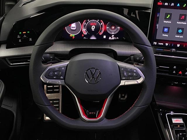2025 Volkswagen Golf GTI Vehicle Photo in Appleton, WI 54913