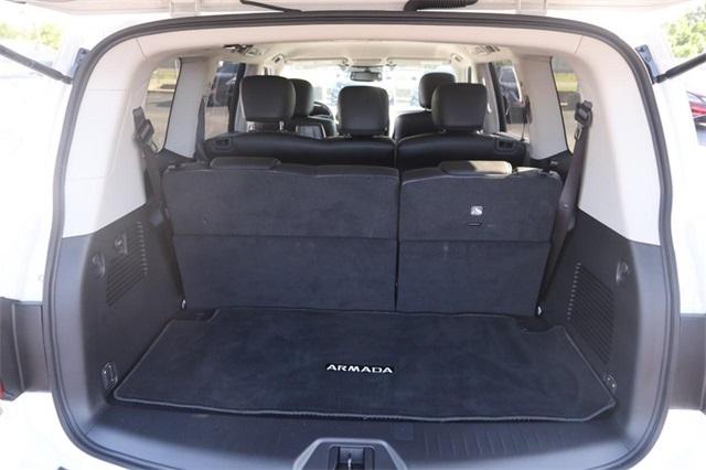 2024 Nissan Armada Vehicle Photo in Hazelwood, MO 63042