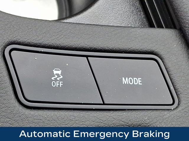 2025 Cadillac XT6 Vehicle Photo in PAWLING, NY 12564-3219