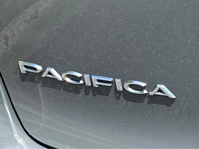 2022 Chrysler Pacifica Vehicle Photo in Hinesville, GA 31313