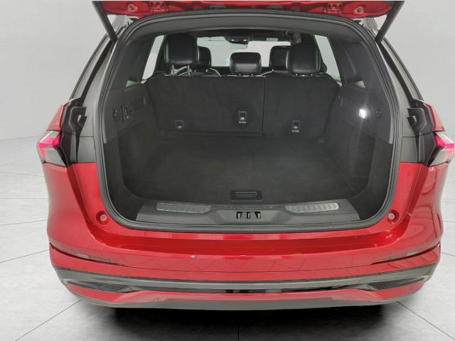 2024 Lincoln Nautilus Vehicle Photo in NEENAH, WI 54956-2243