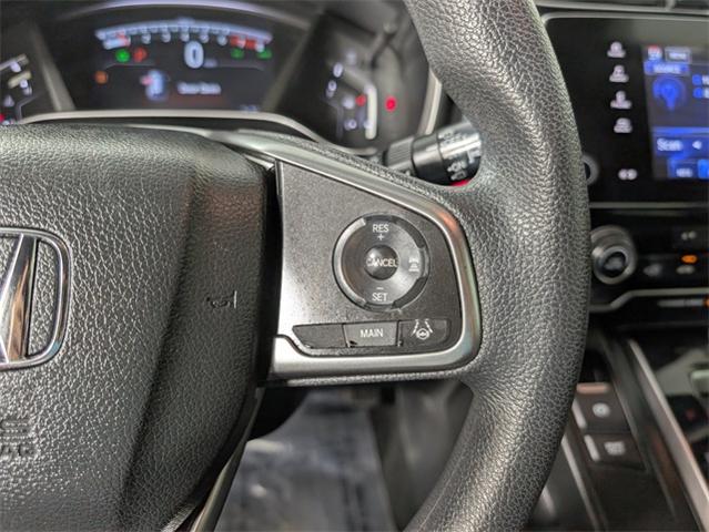 2018 Honda CR-V Vehicle Photo in ENGLEWOOD, CO 80113-6708