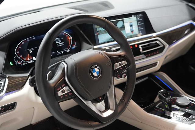 2021 BMW X6 xDrive40i Vehicle Photo in GRAPEVINE, TX 76051
