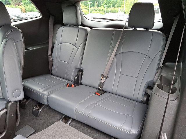 2024 Buick Enclave Vehicle Photo in DANBURY, CT 06810-5034