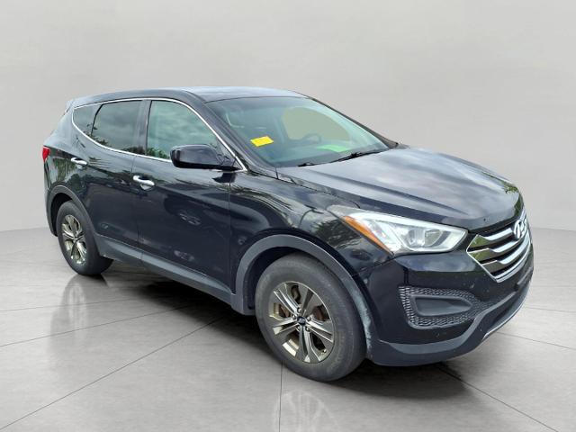2015 Hyundai Santa Fe Sport Vehicle Photo in Oshkosh, WI 54904