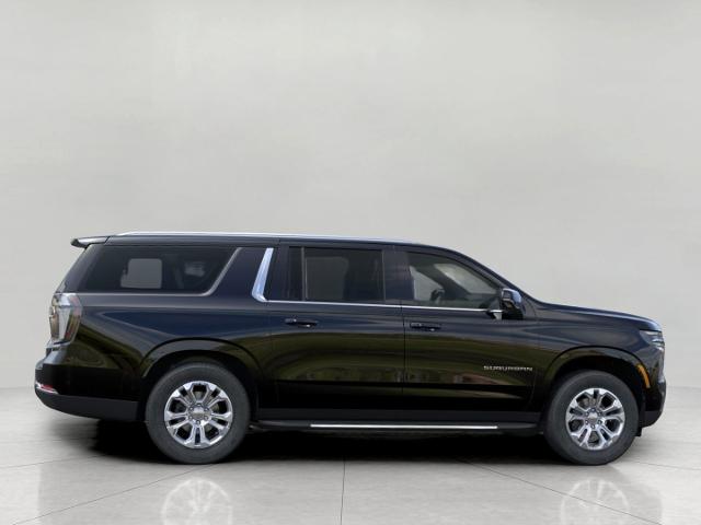 2025 Chevrolet Suburban Vehicle Photo in Madison, WI 53713