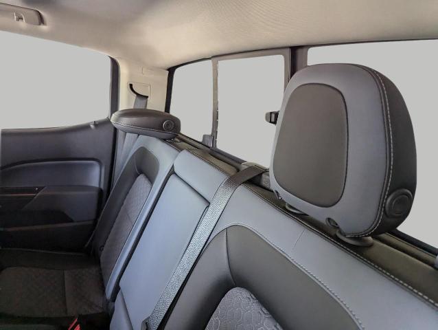 2022 Chevrolet Colorado Vehicle Photo in Oshkosh, WI 54901